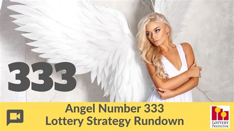 Lottery Angels .